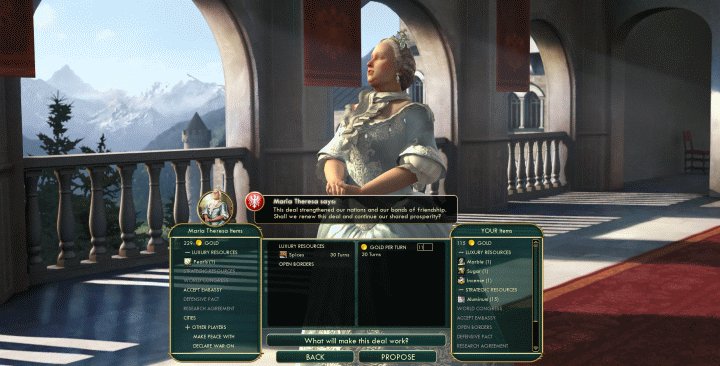 The Great Library Wonder brings two great works of writing slots to help boost your Civ