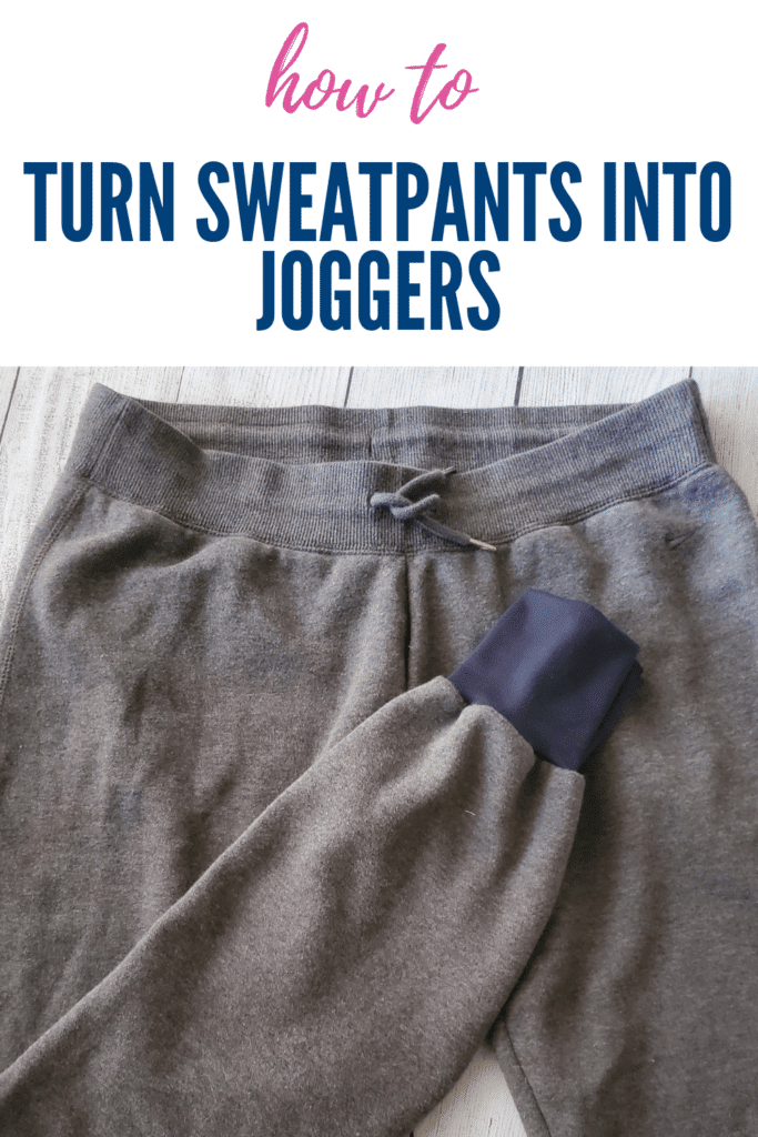 how to turn a sweat into a runner