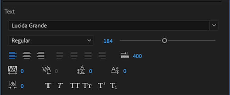 Video Editing 101: How to Add Titles and Subtitles in Premiere Pro - Text