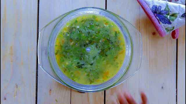 Dal tadka in Microwave-Indian recipes