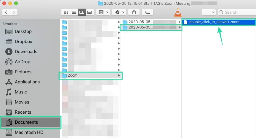 nerdschalk.com how to manually toggle local zoom record 12 a