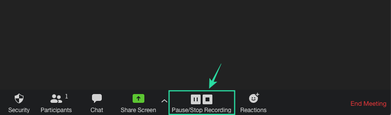 nerdschalk.com how to manually toggle local zoom records 4 a