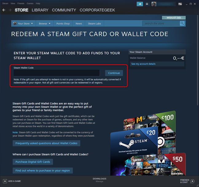 amazon steam 3