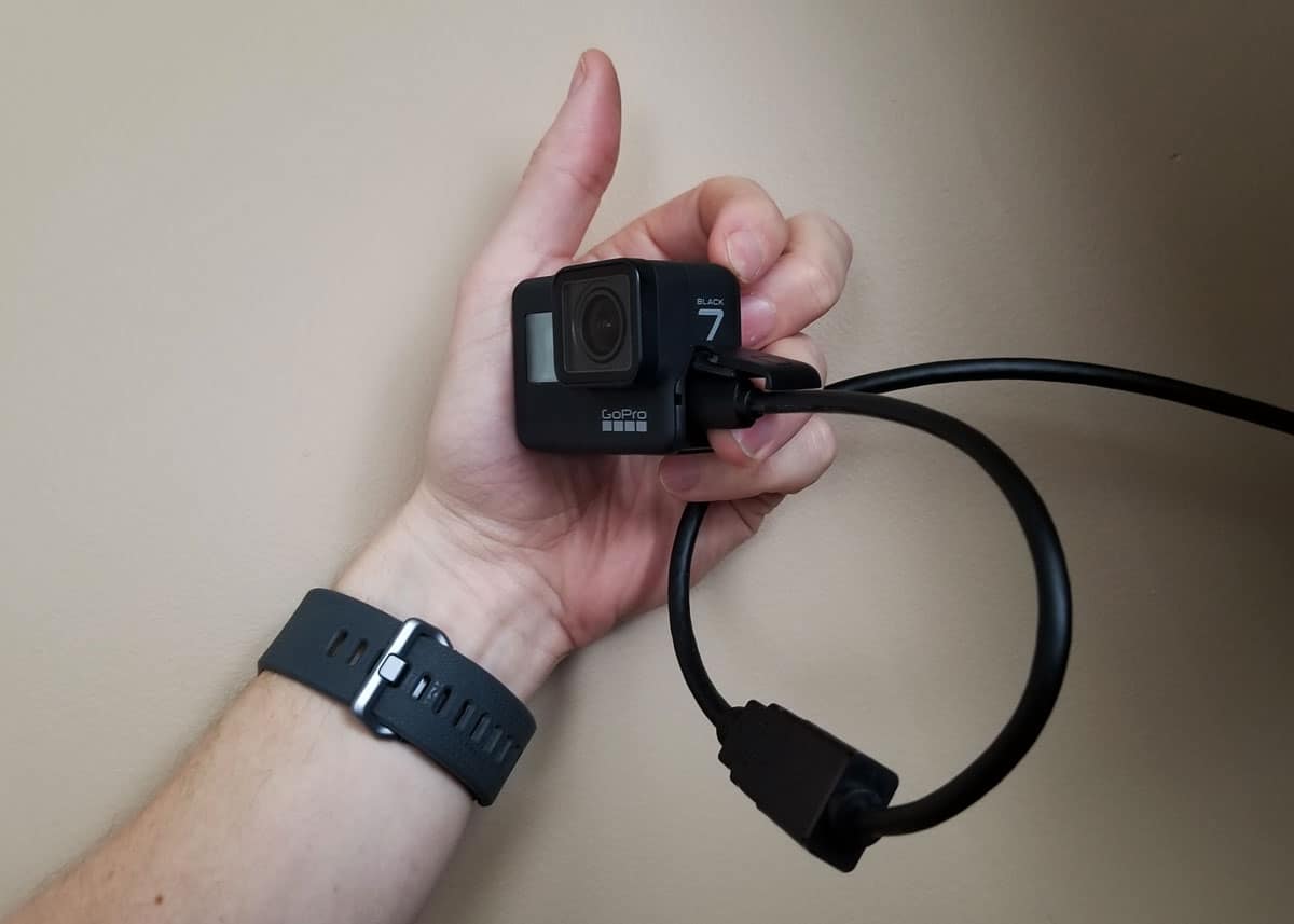 how to watch gopro videos