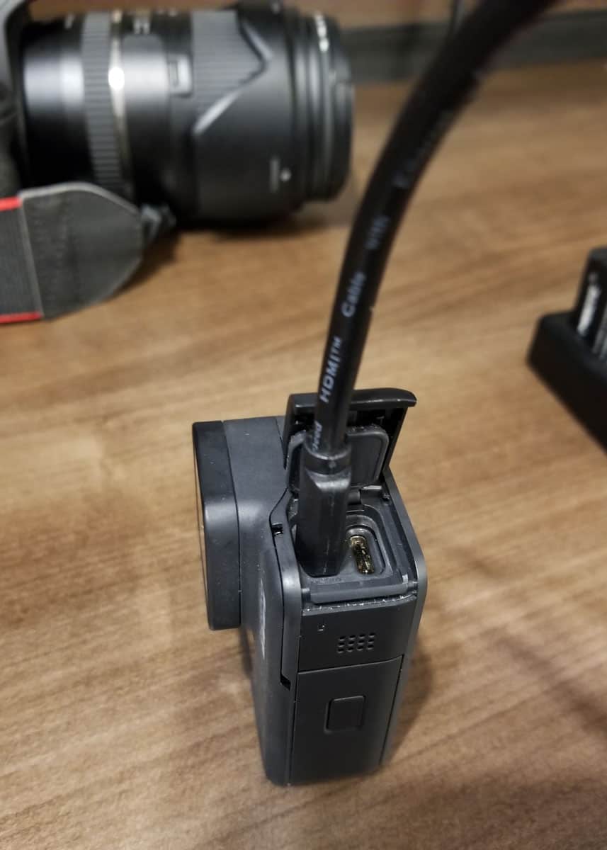 How to connect GoPro to TV: 5 easy ways to play back video