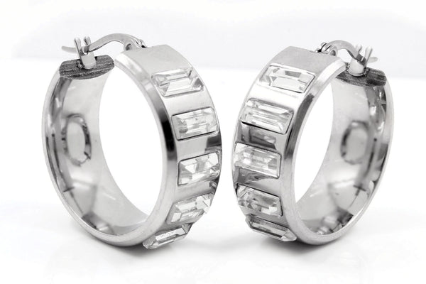 stainless steel ring