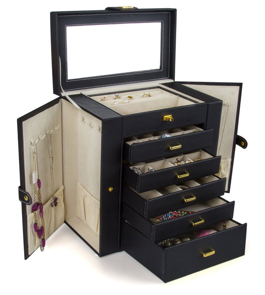 jewelry storage