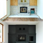 How to Clean a Limestone Fireplace