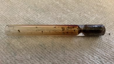 One hitters will get dirty and clogged pretty quick, so make sure you have what you need to clean a chillum handy at all times.