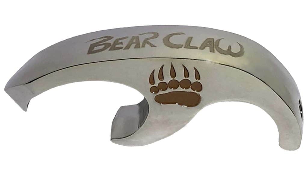 Bear Claw . Pistol Tool