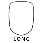 Long face