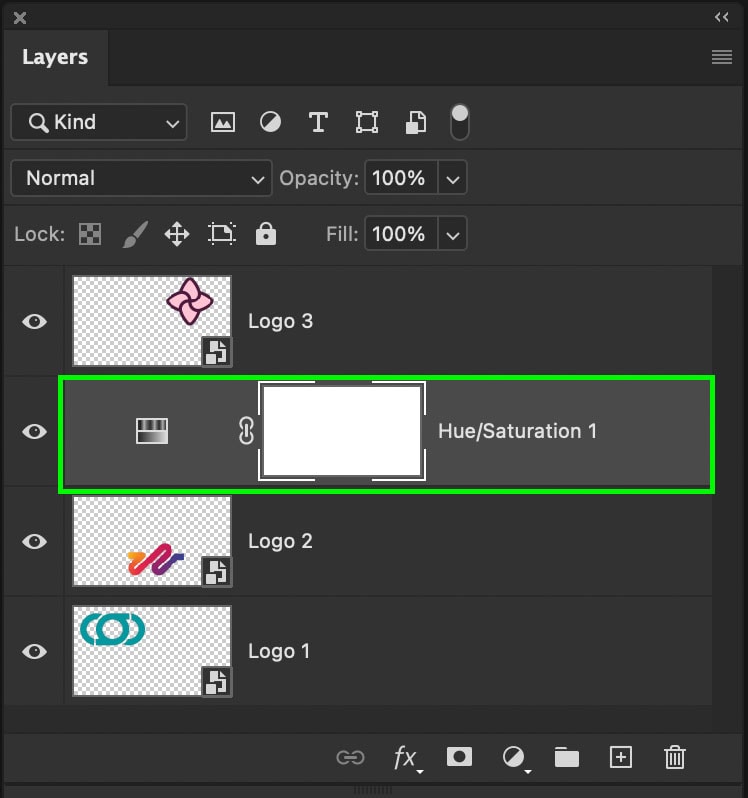 edit a layer in photoshop 14