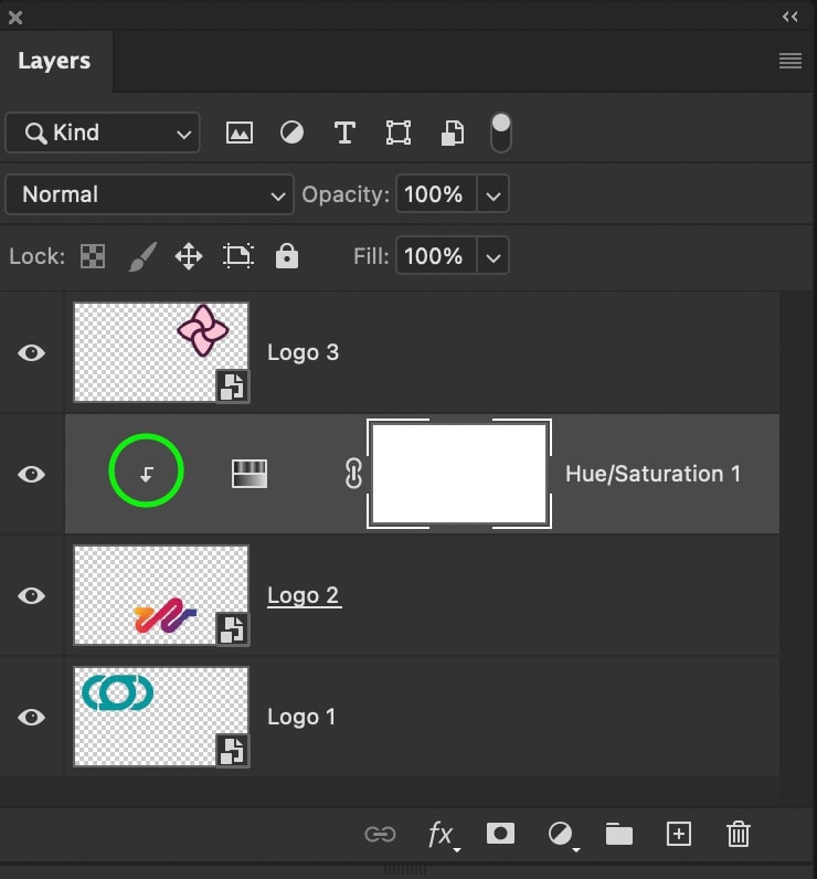 edit a layer in photoshop 15