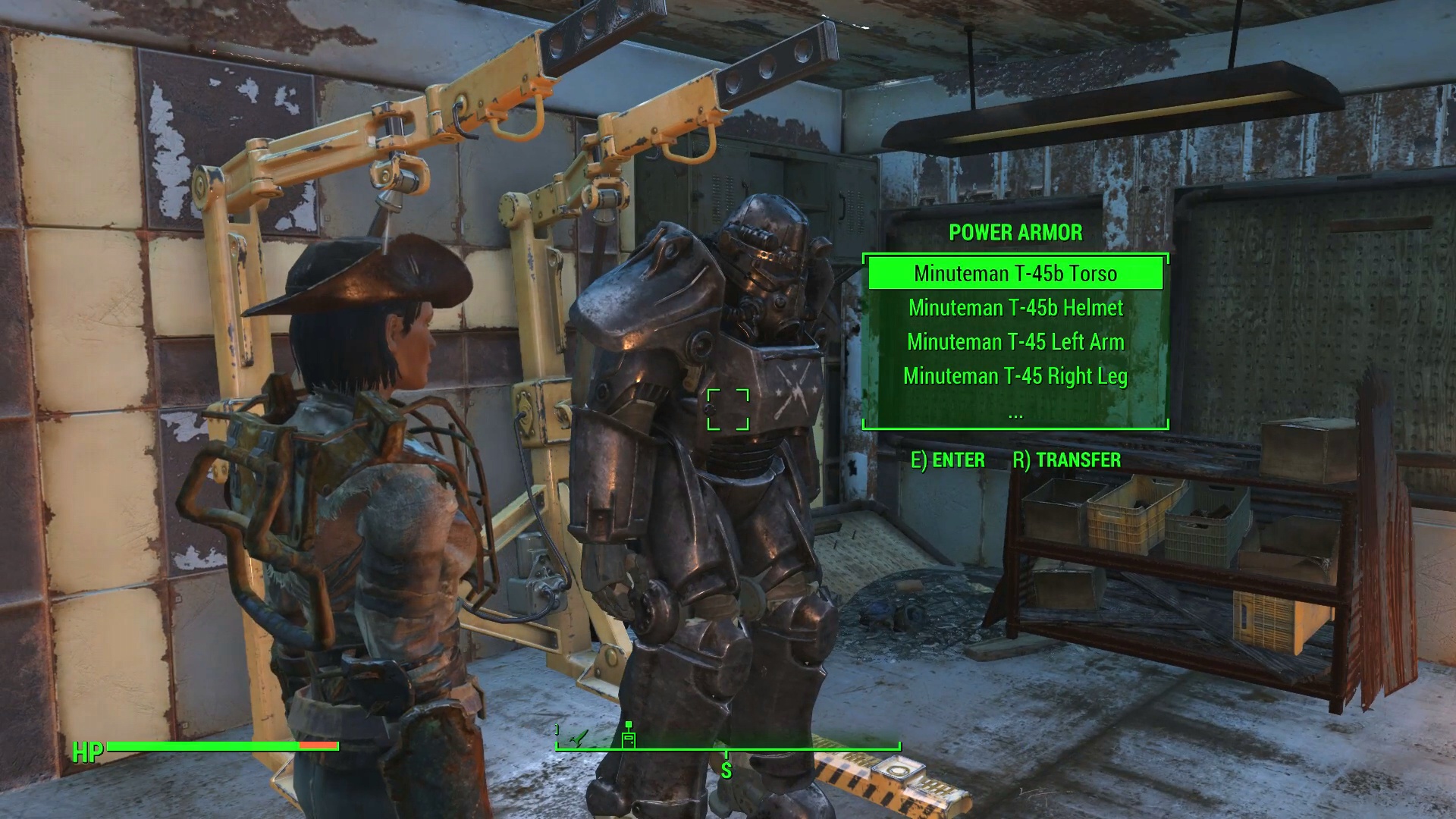 Fallout 4 Station PA2