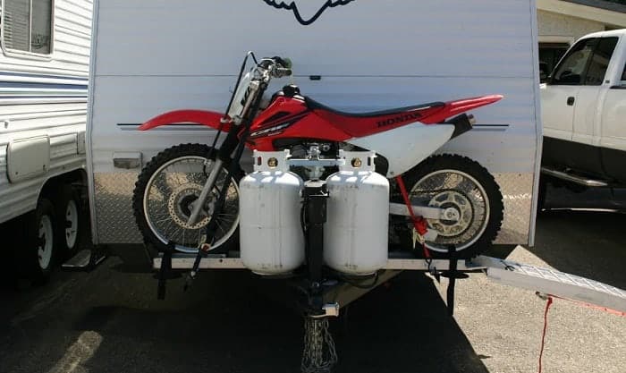 motorcycle-rack-for-rvs