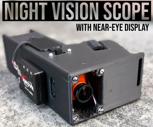 3-DIY-Night-Vision-Scope