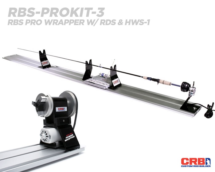 RBS Pro Power Wrapper with RDS HWS 1 RBS ProKit 3 Blog