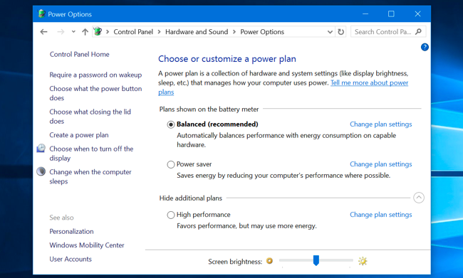 Install the source package in Control Panel.