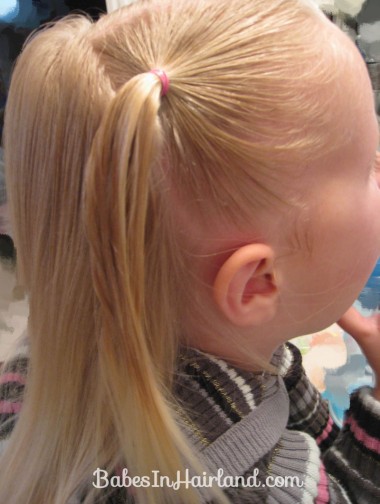 French braids for toddlers (4)