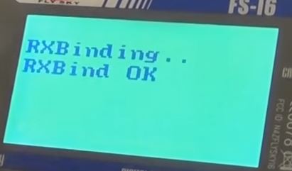 Flysky-binding-ok