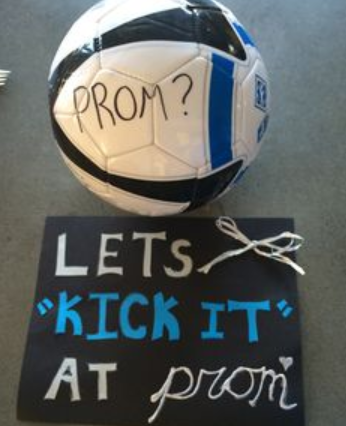 Asking a soccer player to attend? The best ideas...