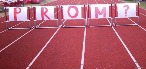 Subscribe to Prom Ask Idea | Memorable ways to ask
