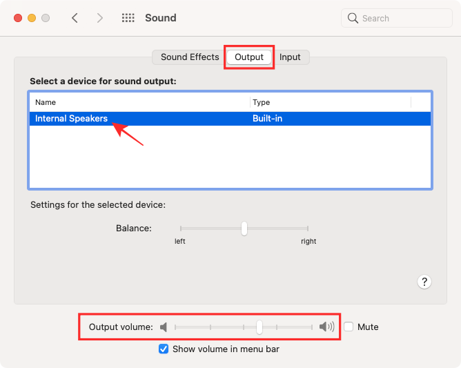 reduce volume on google meet mac 1 a