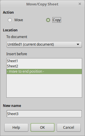 Using LibreOffice for an Office Automation Environment