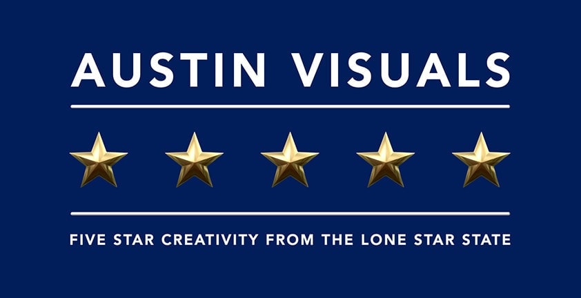 Austin Image Logo