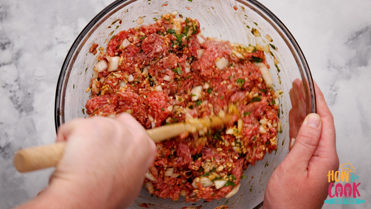 How long to cook meatloaf?