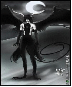 How to Draw Murcielago Ulquiorra from Bleach