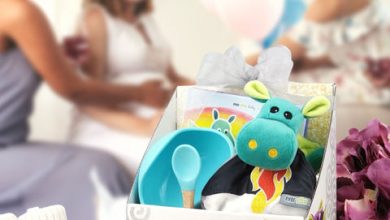 Gift Bundles from Ever After Baby