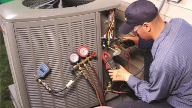How to access freeaire cooler controller