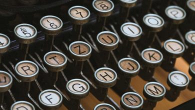Typing