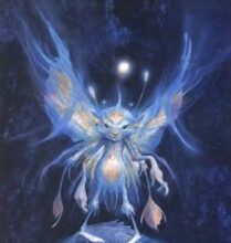 11 Tips om Fairies Aan te Trekken