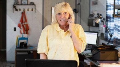freight dispatcher