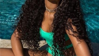 how do you know what hair is best weave for blending natural hair?