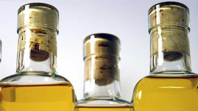 How to Bottle Mead