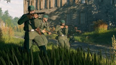 Enlisted Game Guide How to Get Ammo