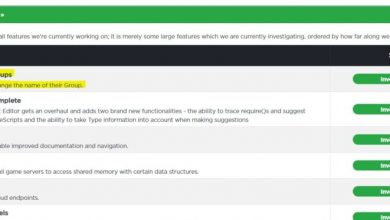 New Group Rename Feature In Roblox
