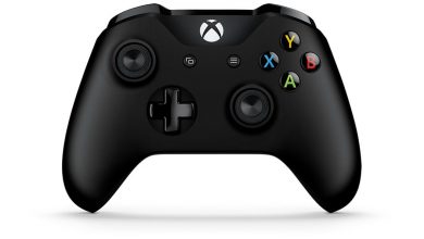xbox controller