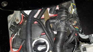 locate atv battery