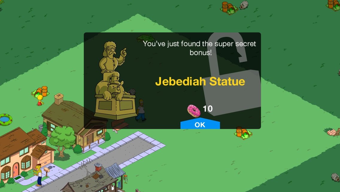 The Simpsons: Tapped Out: Top 8 Tips, Hints and Scams for Donuts, Cash and XP!