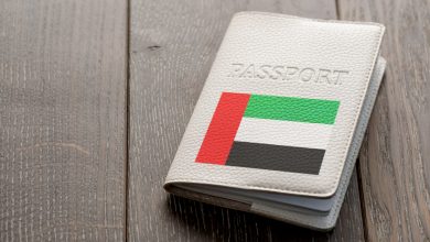 UAE Visa