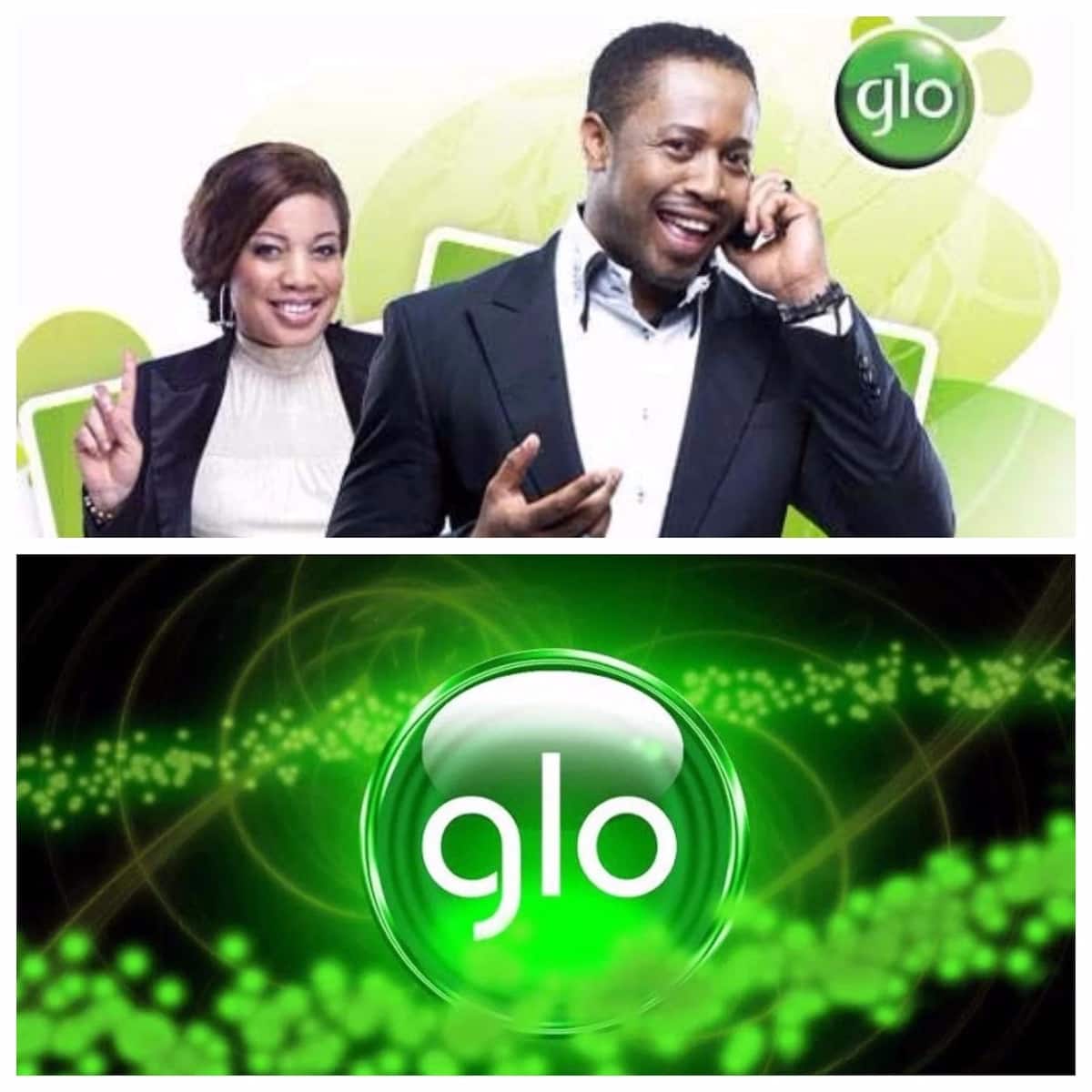 How To Check Your Glo Number