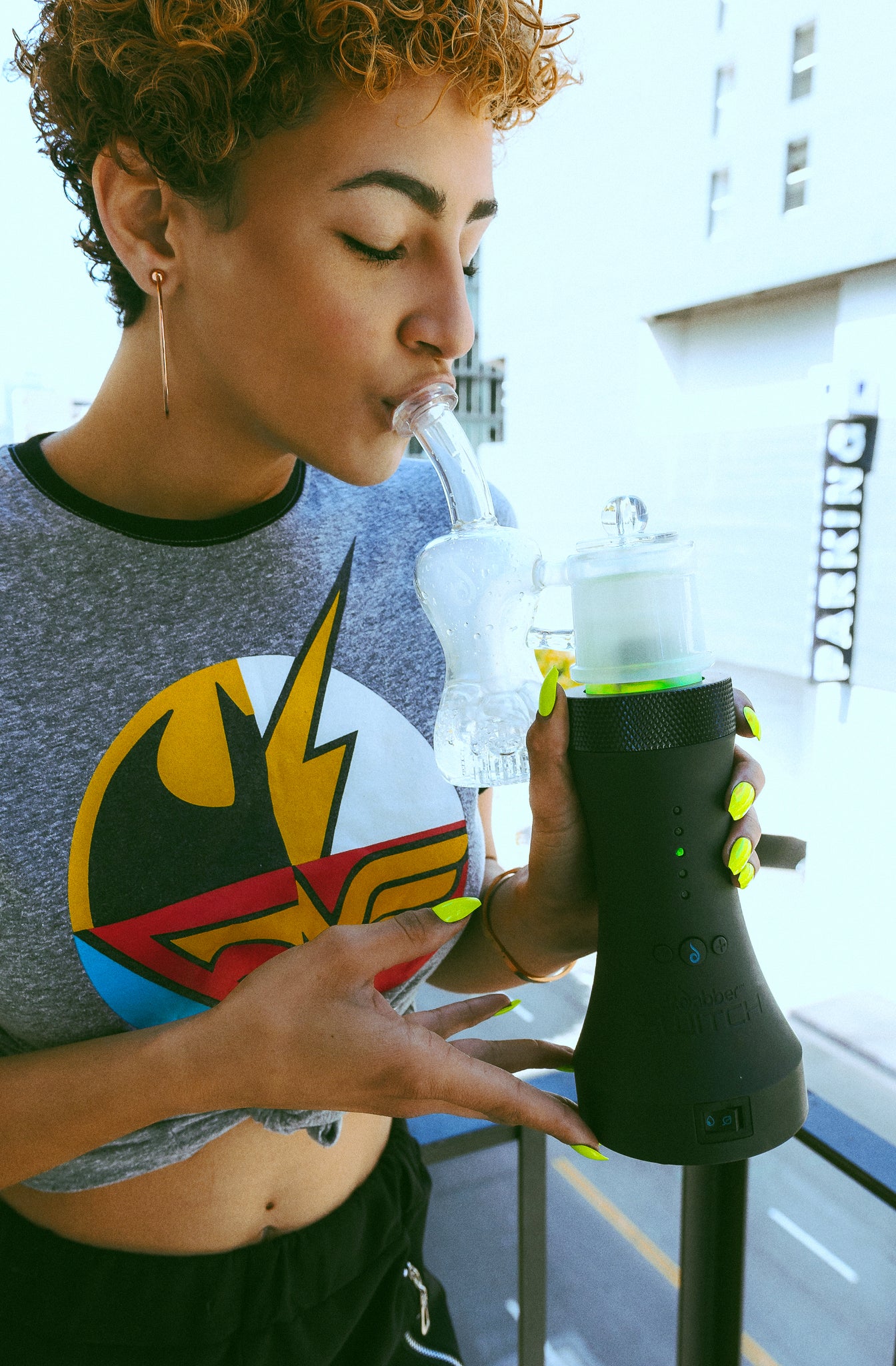 How To Clean A Dab Rig