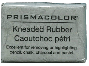 Prismacolor Blending Tool