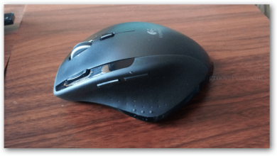 How to Clean up and Fix an Unresponsive Mouse Wheel