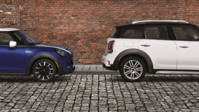 How to Connect Your Smartphone to Your MINI Cooper