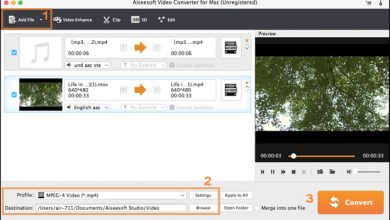 open VOB in QuickTime player and save as MOV file